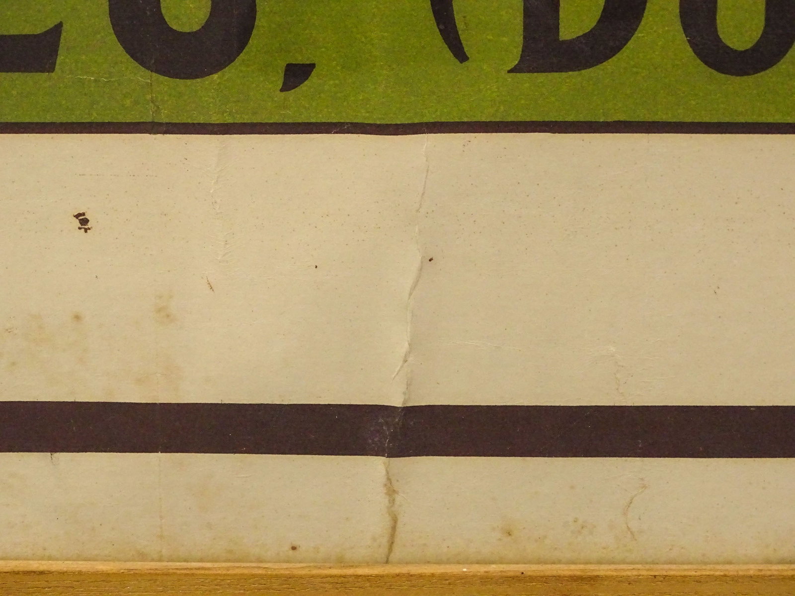 Bicycle Poster - 6