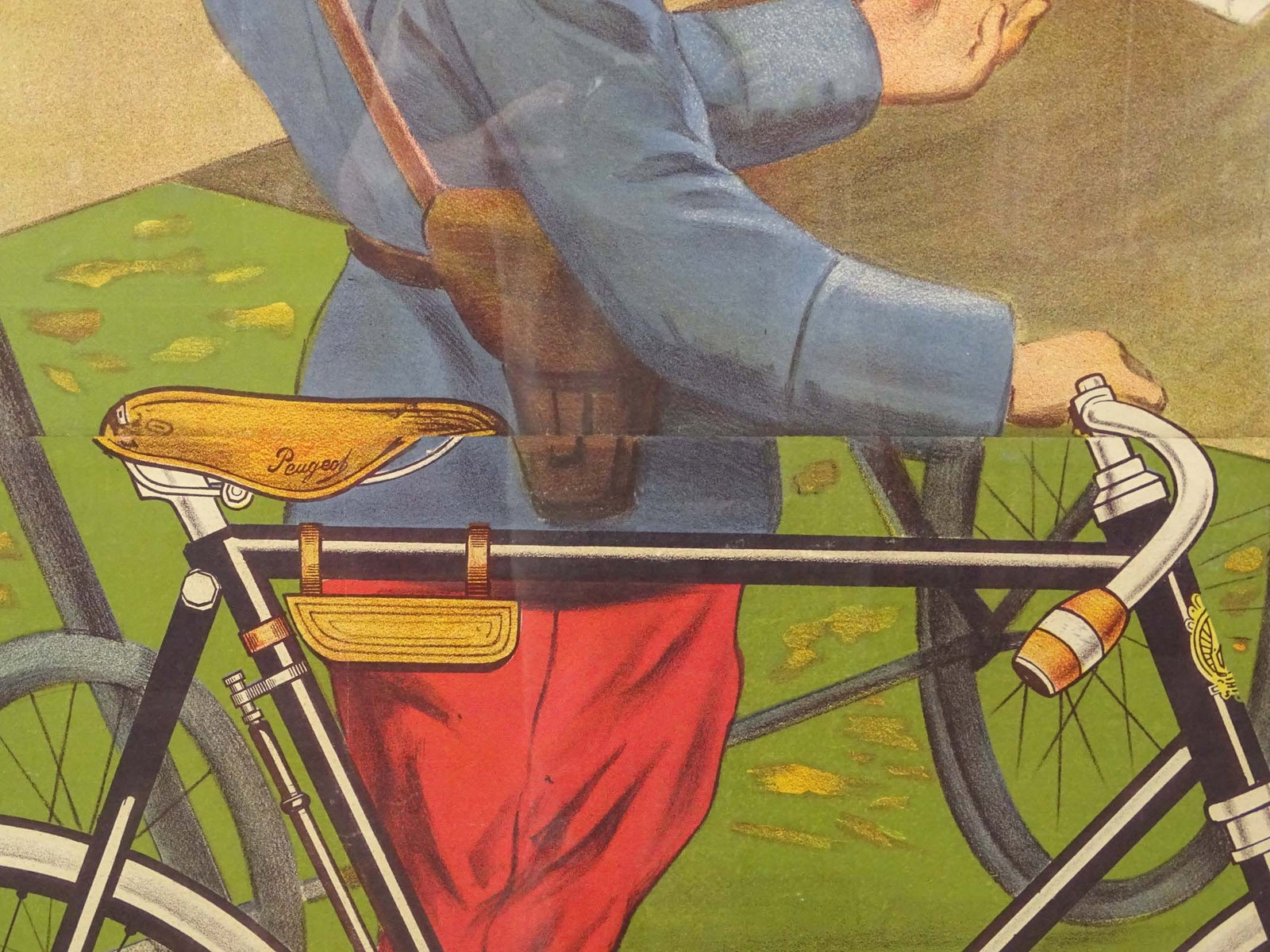 Bicycle Poster - 9
