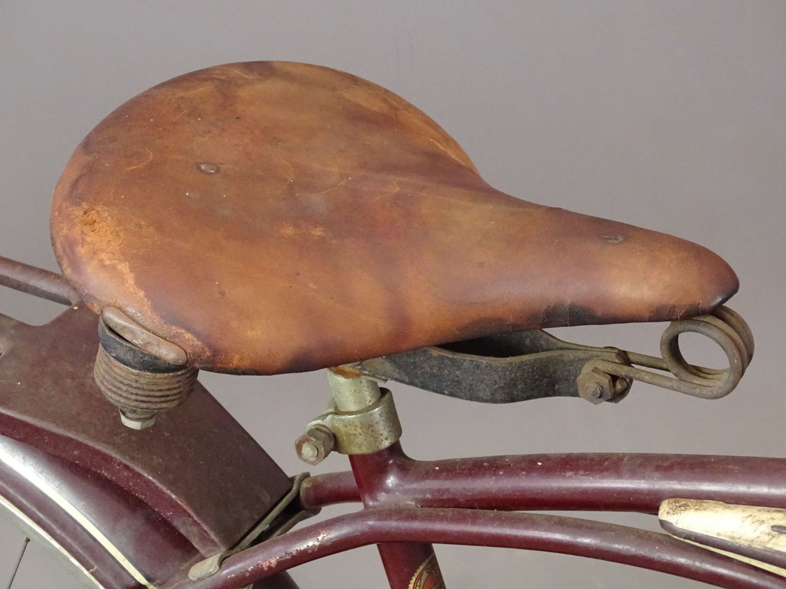 Schwinn Pre-War Bicycle - 10