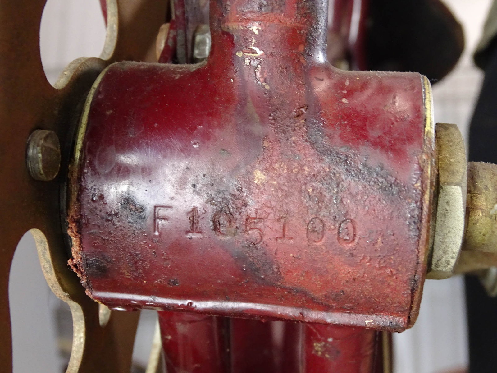 Schwinn Pre-War Bicycle - 12
