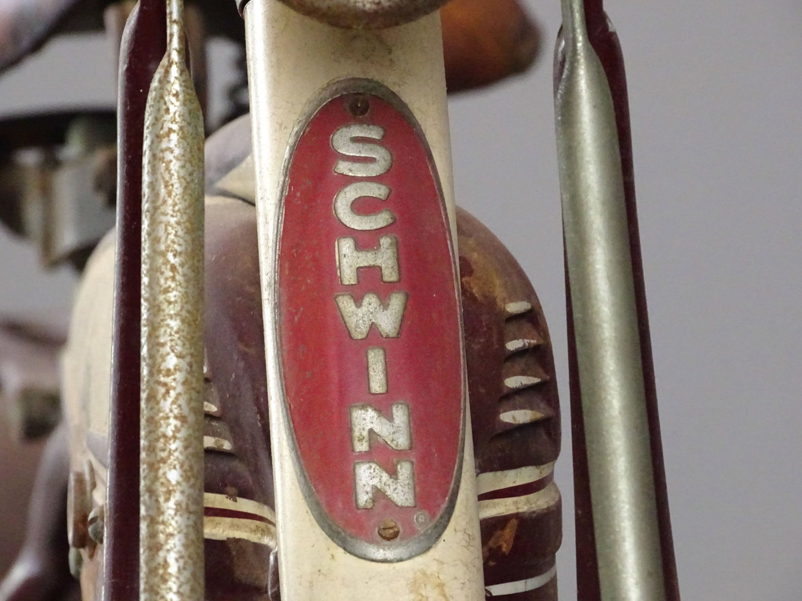 Schwinn Pre-War Bicycle - 7
