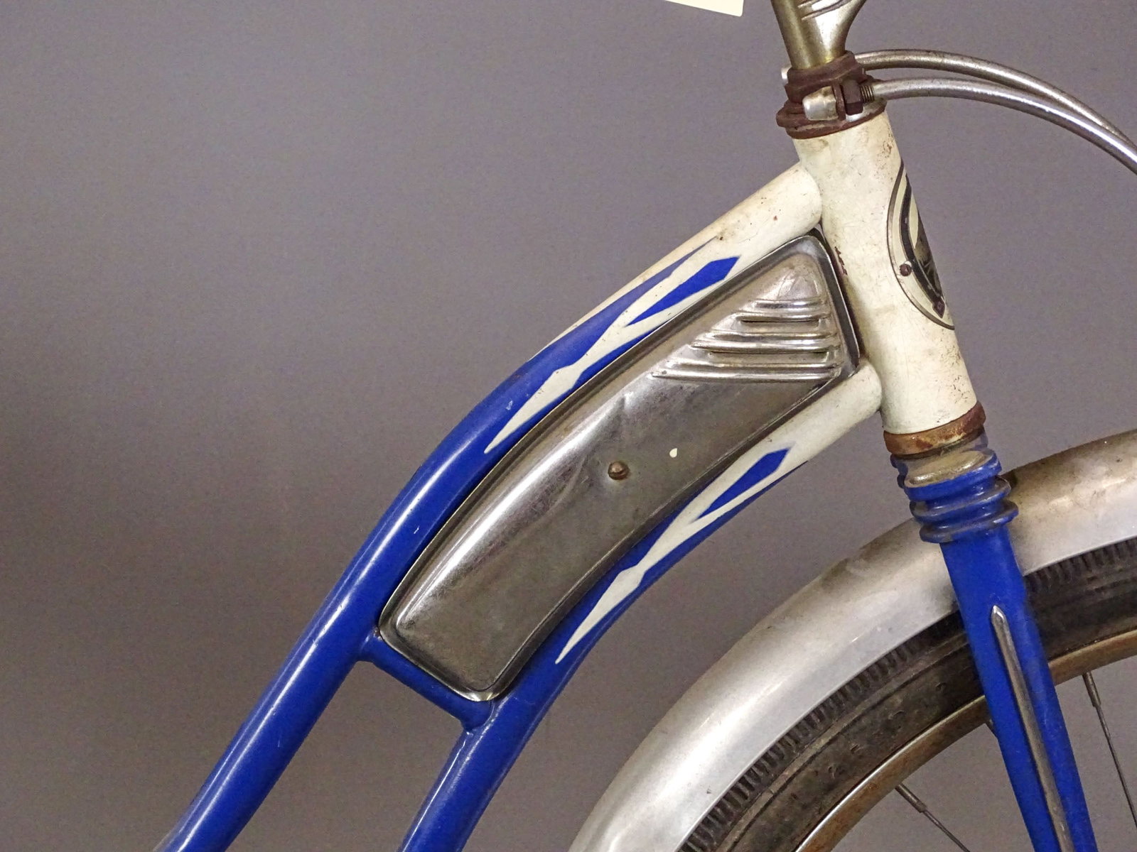 Black Beauty Bicycle - 5
