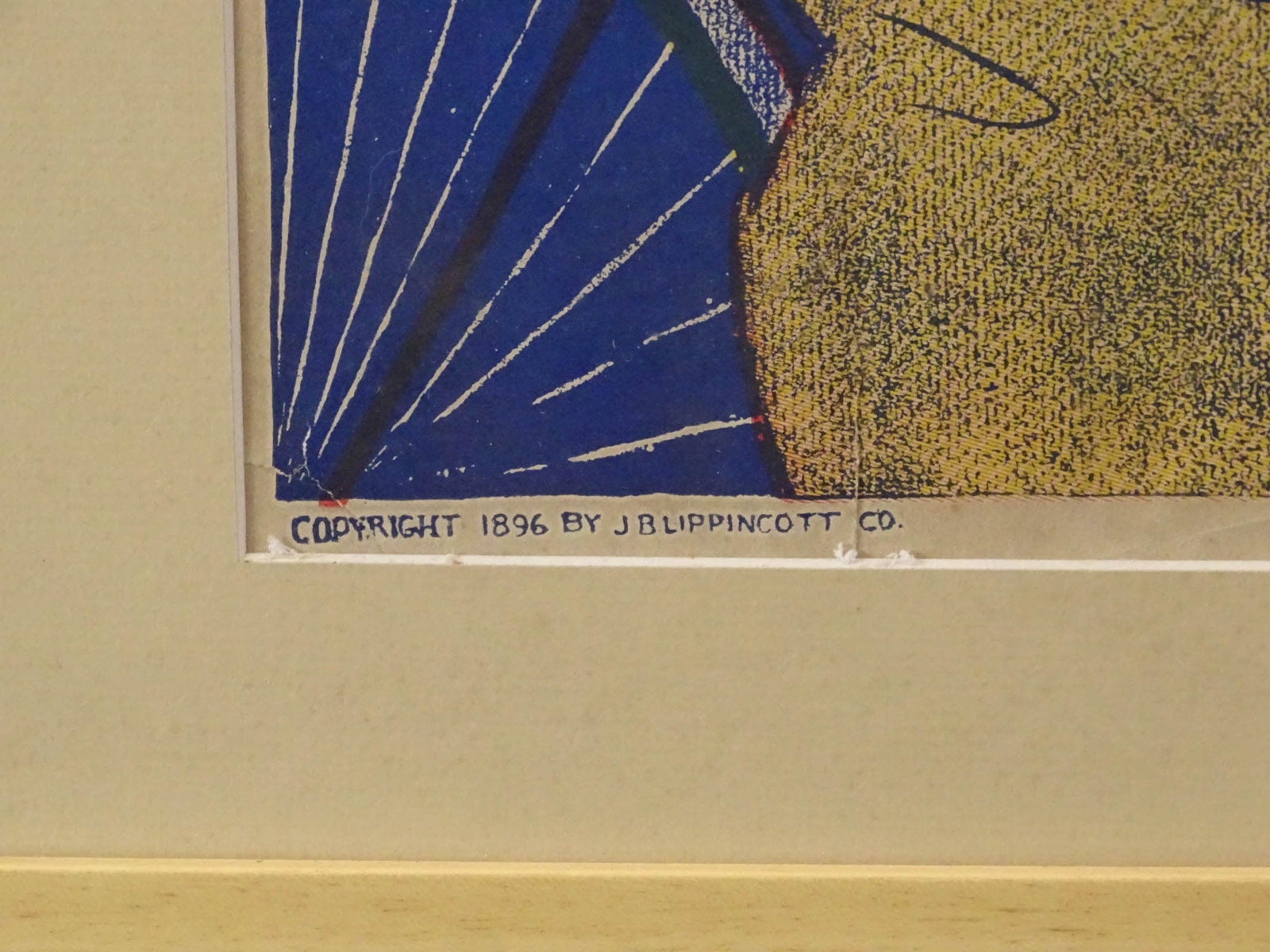 Artwork Lot - 4