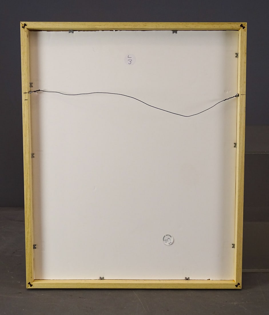 Artwork Lot - 6