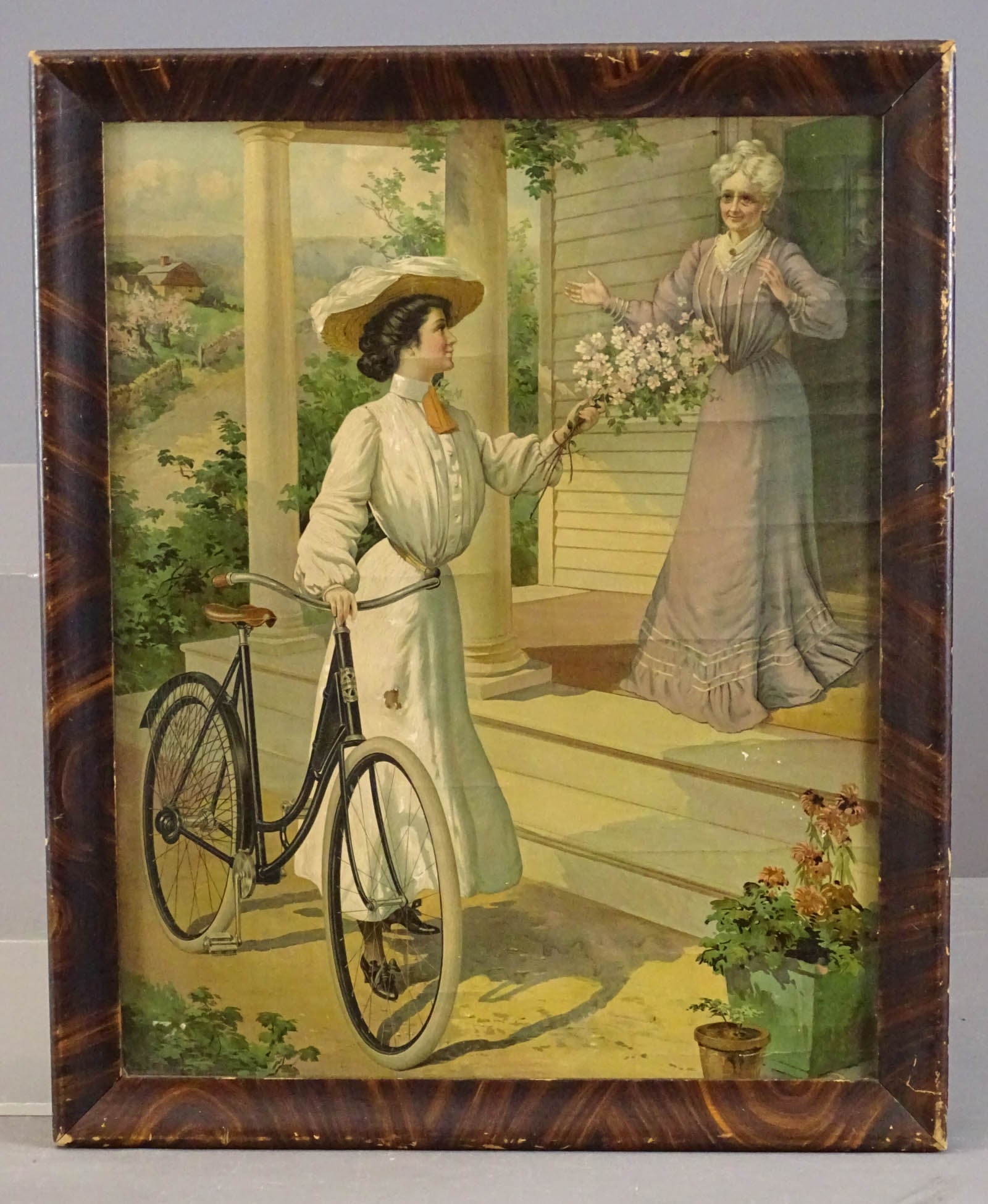 Artwork Lot - 7