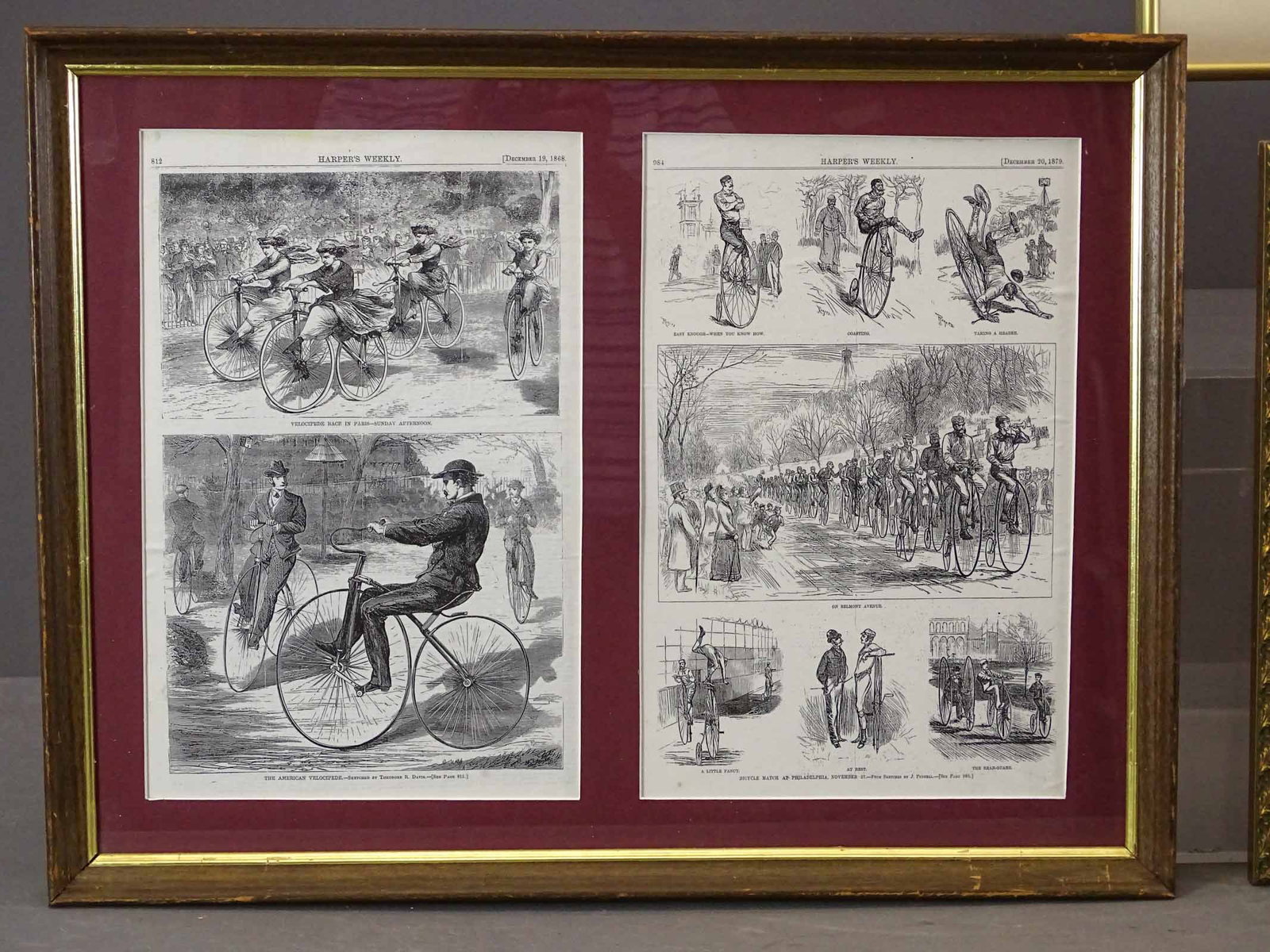 Artwork Lot - 2