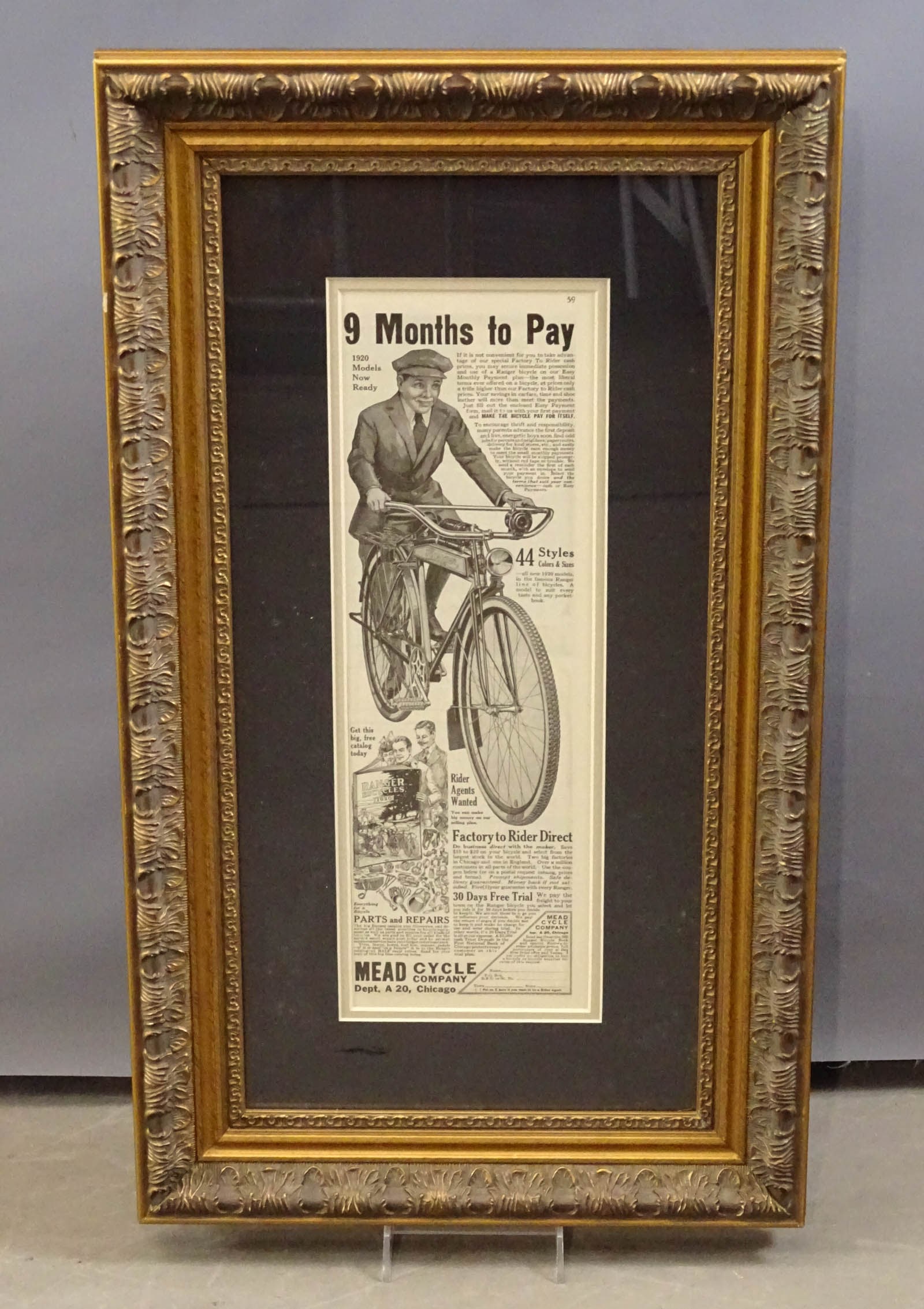 Artwork Lot - 8