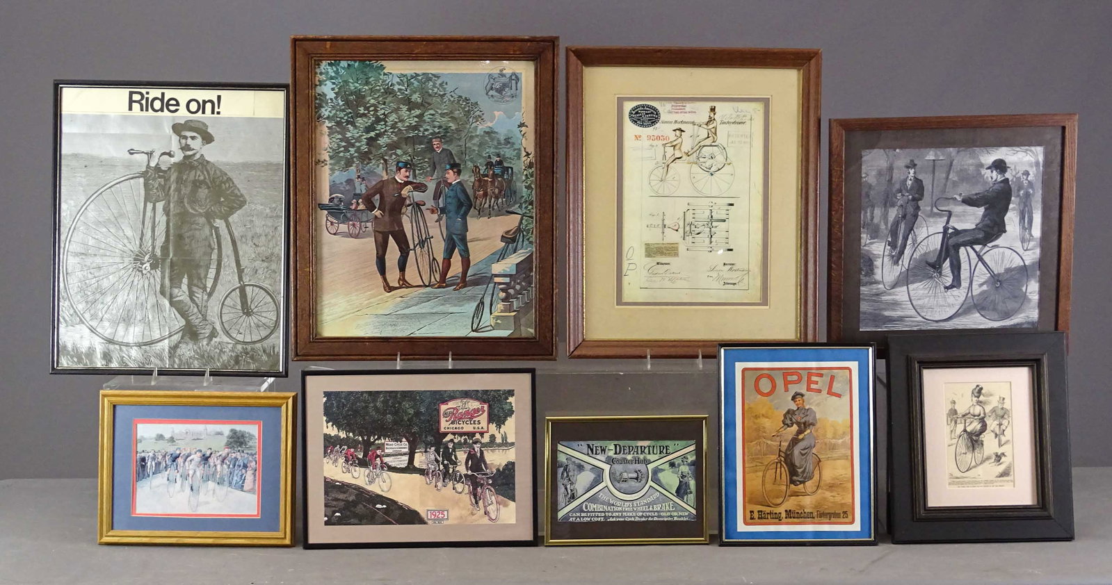 Artwork Lot (1 of 10)
