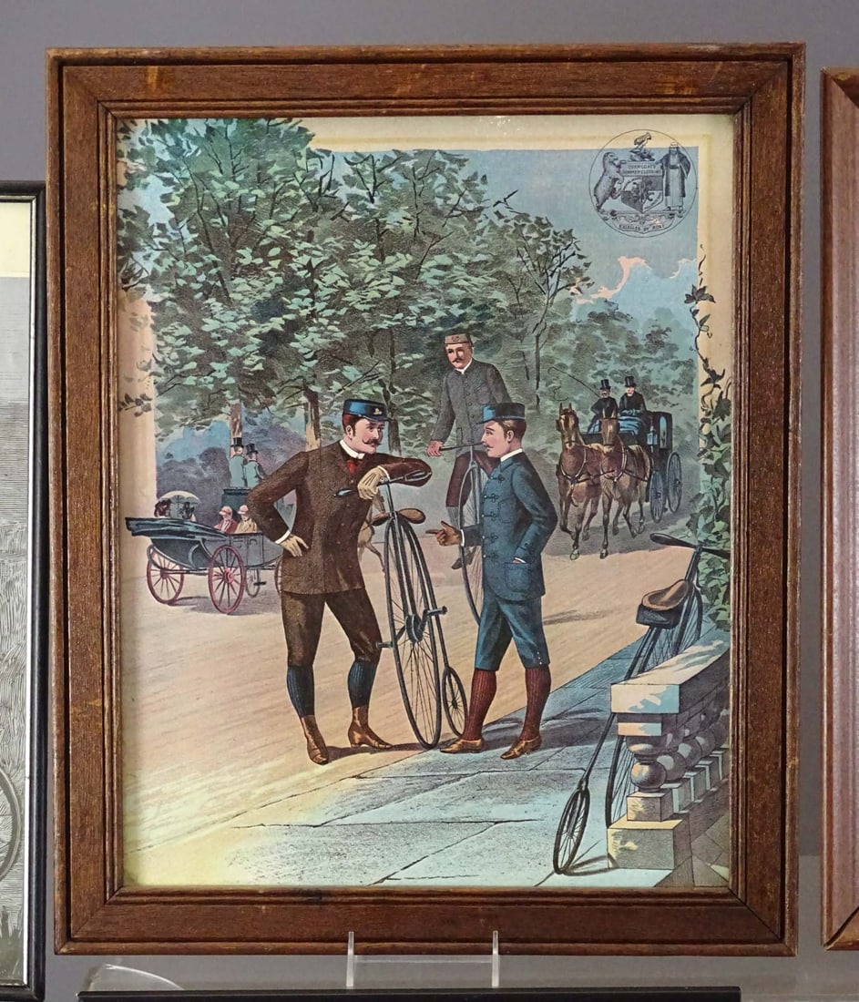 Artwork Lot - 4