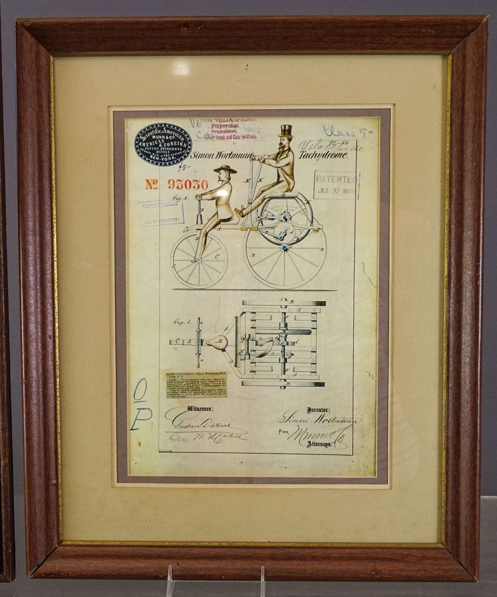 Artwork Lot - 9