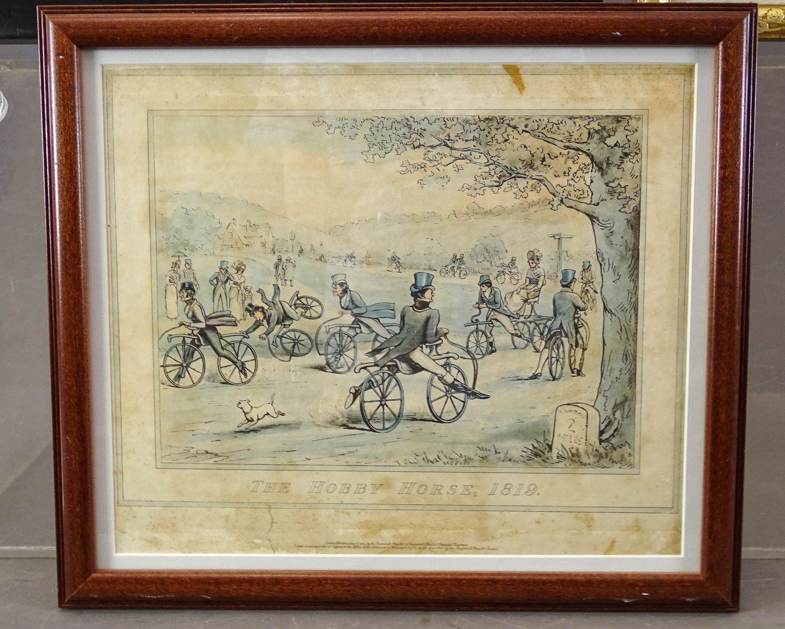 Bicycle Artwork Lot - 8