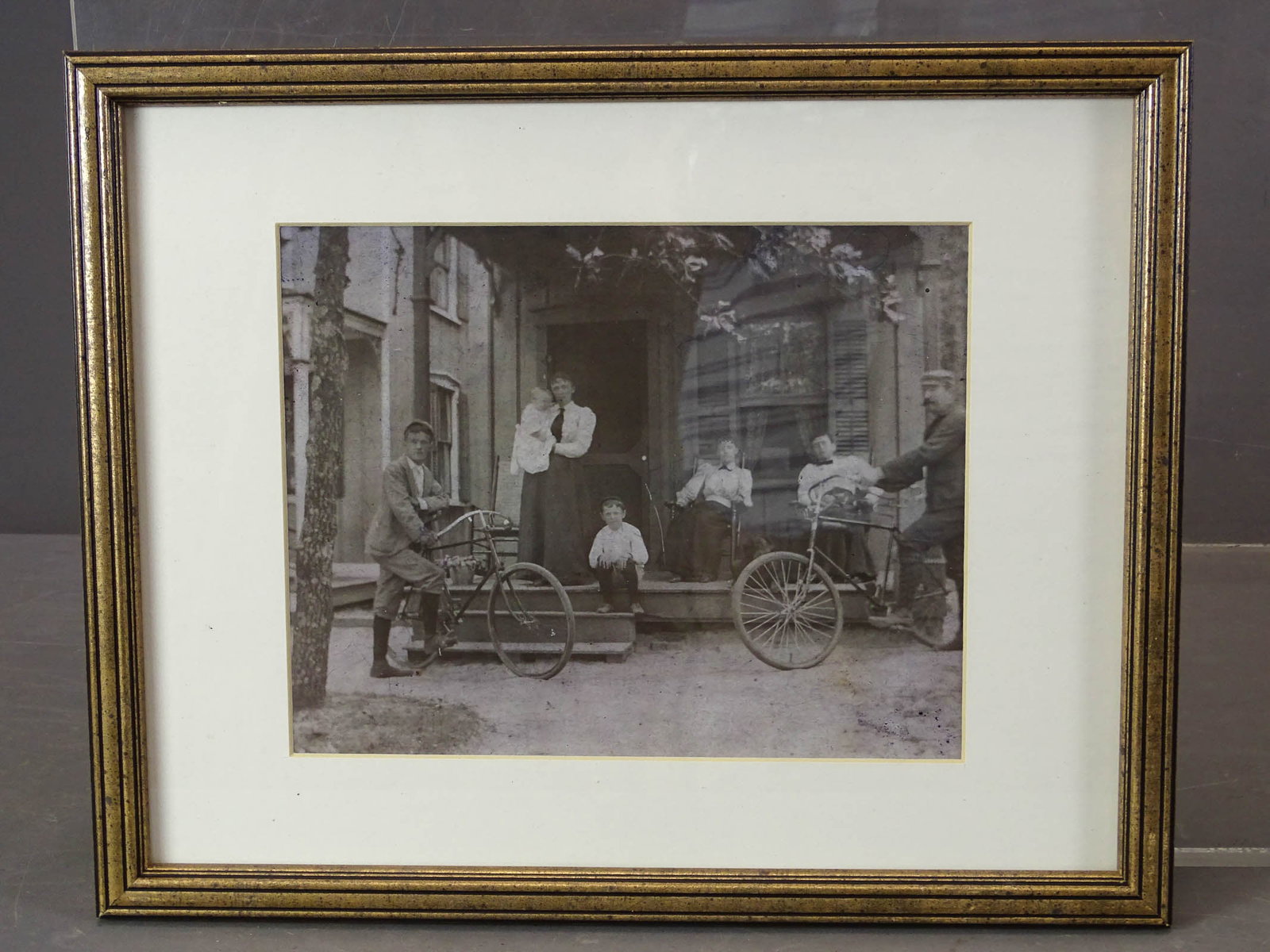Bicycle Artwork Lot - 3