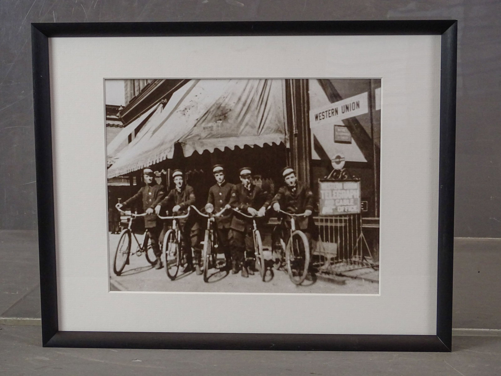 Bicycle Artwork Lot - 4
