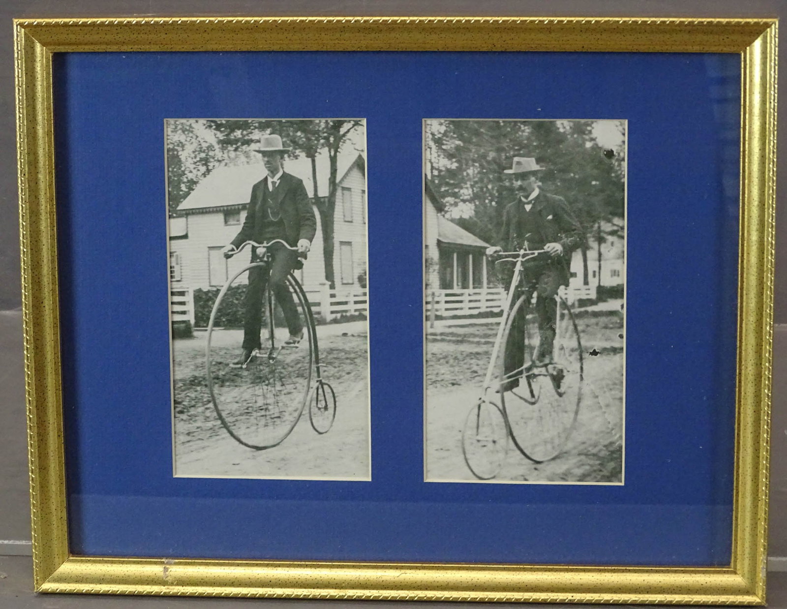 Bicycle Artwork Lot - 5