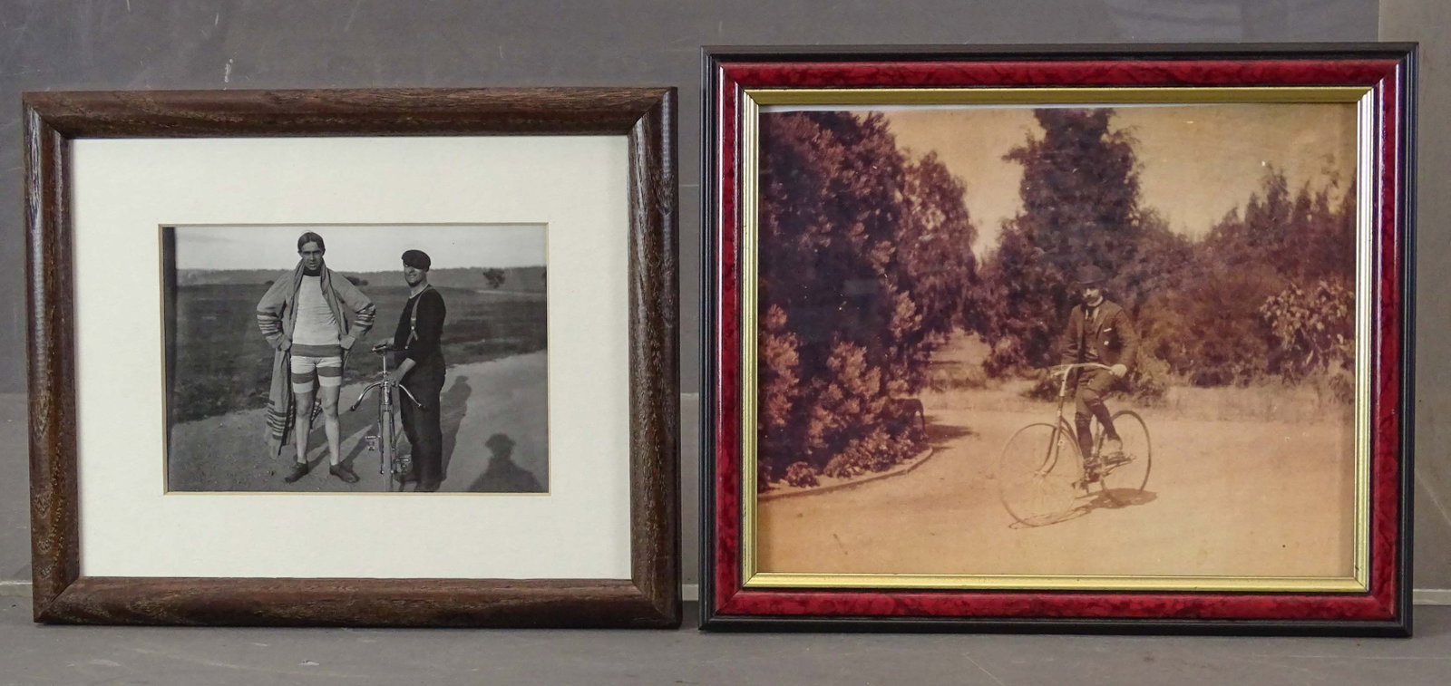 Bicycle Artwork Lot - 7