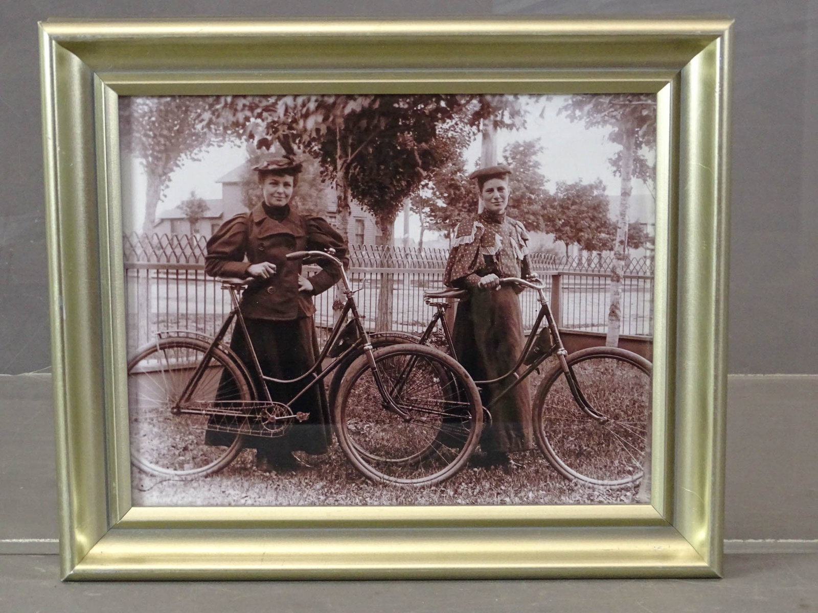 Bicycle Artwork Lot - 8