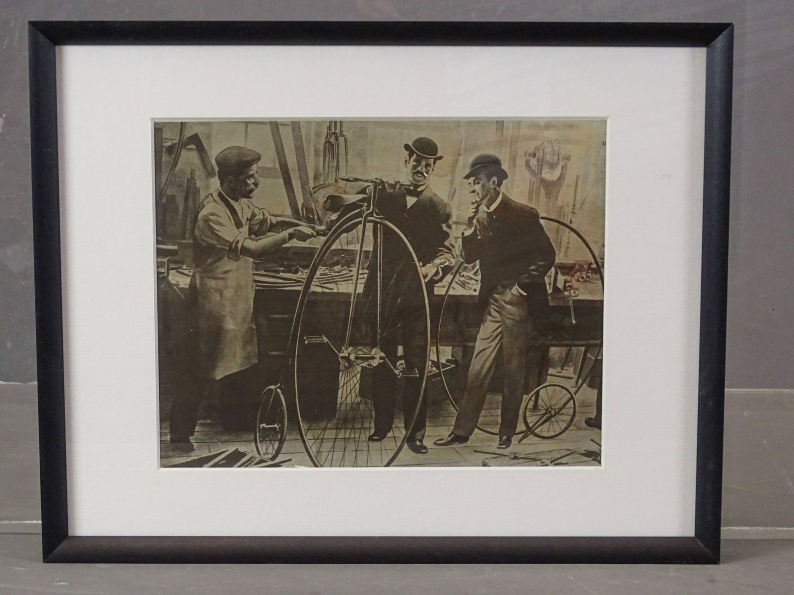 Bicycle Artwork Lot - 9