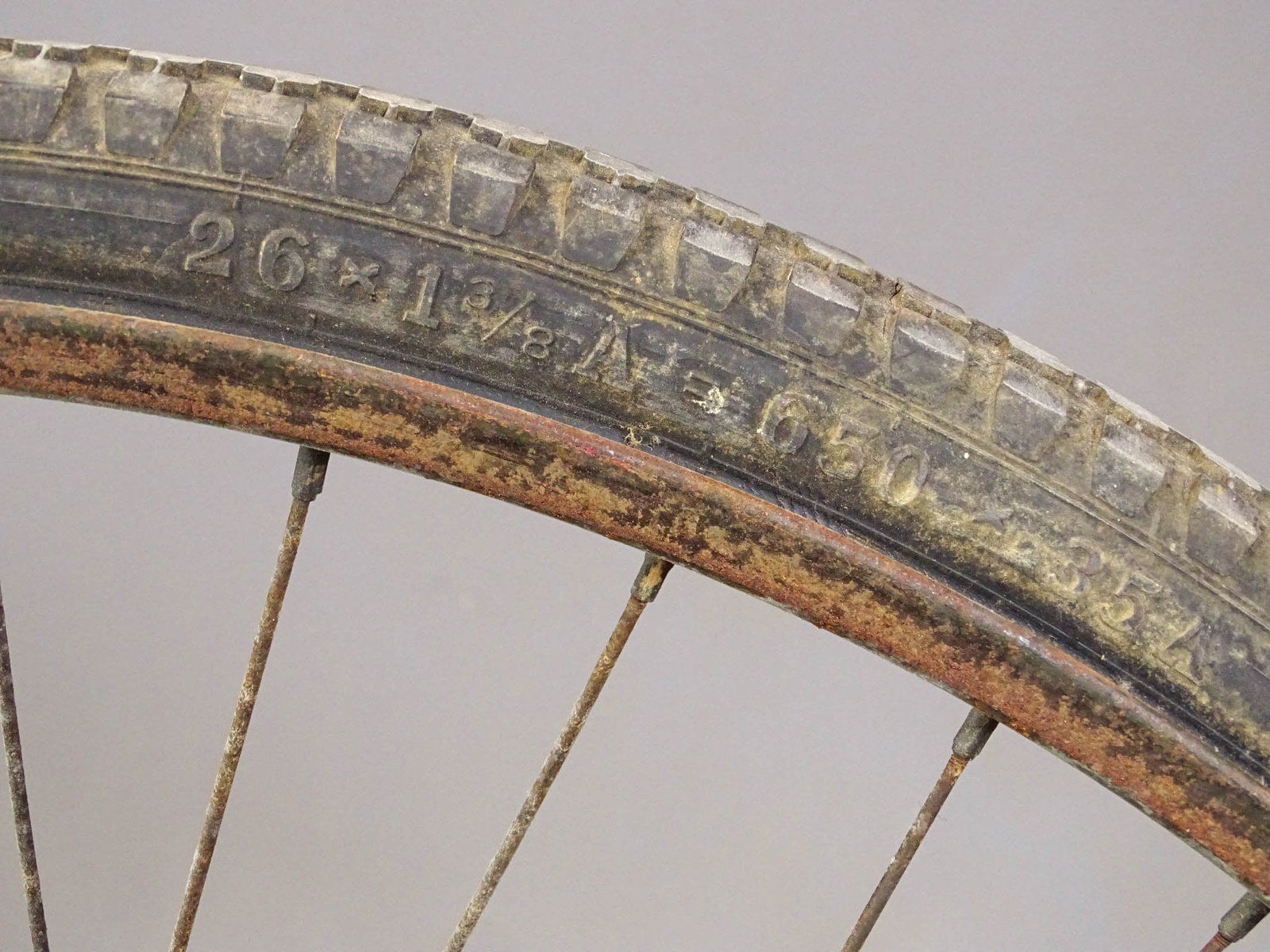 BSA Paratrooper Bicycle - 10