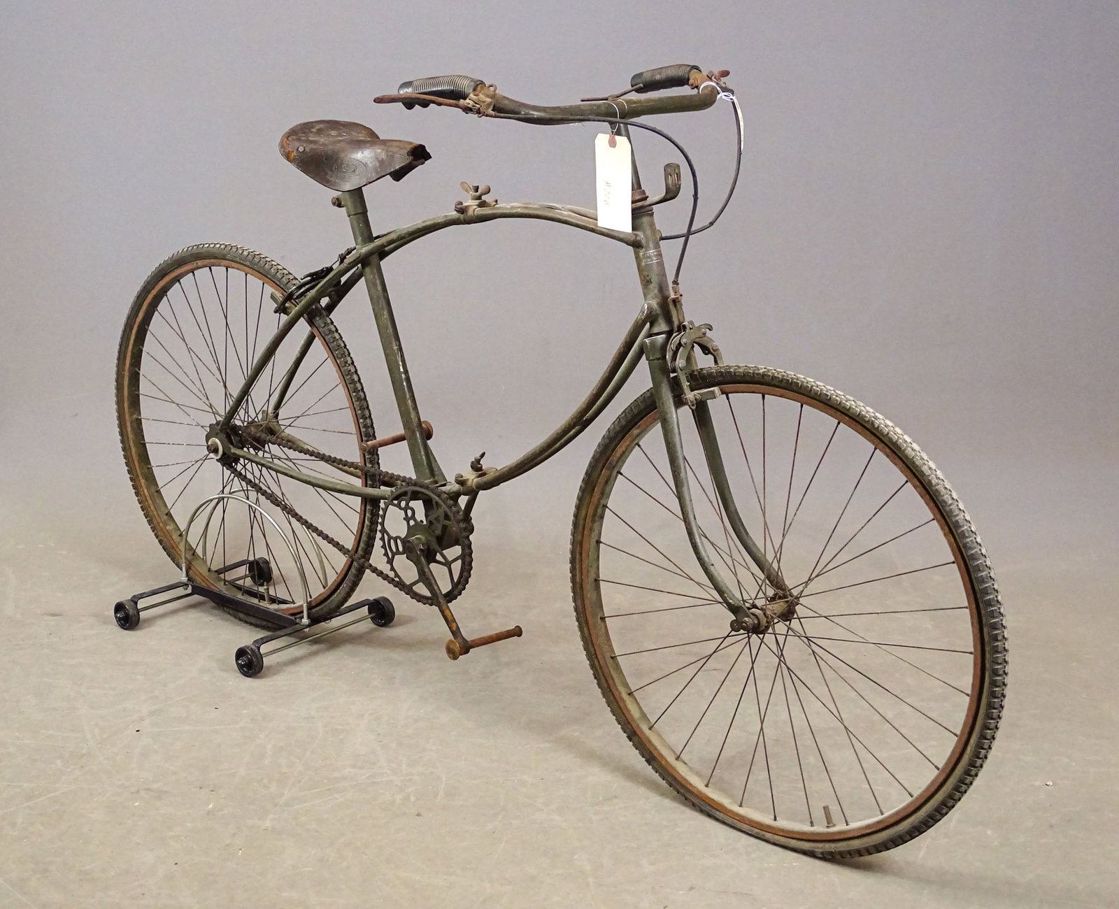 BSA Paratrooper Bicycle - 5