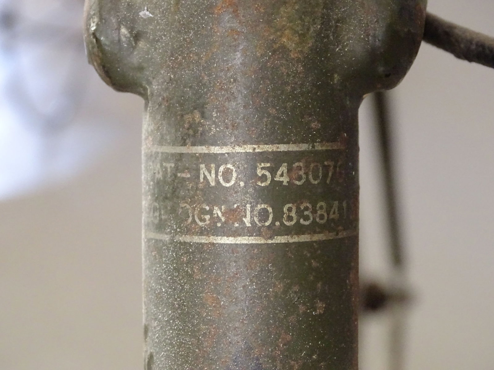 BSA Paratrooper Bicycle - 6