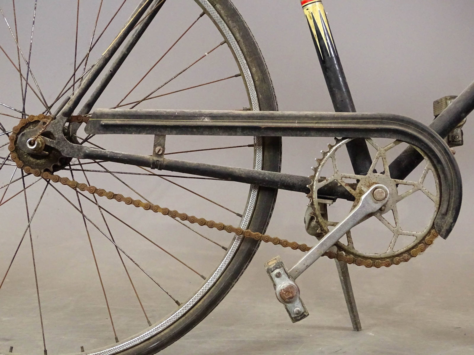 Puch Men's Bicycle - 2