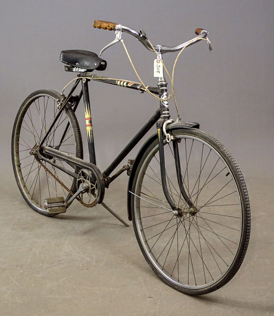 Puch Men's Bicycle - 4