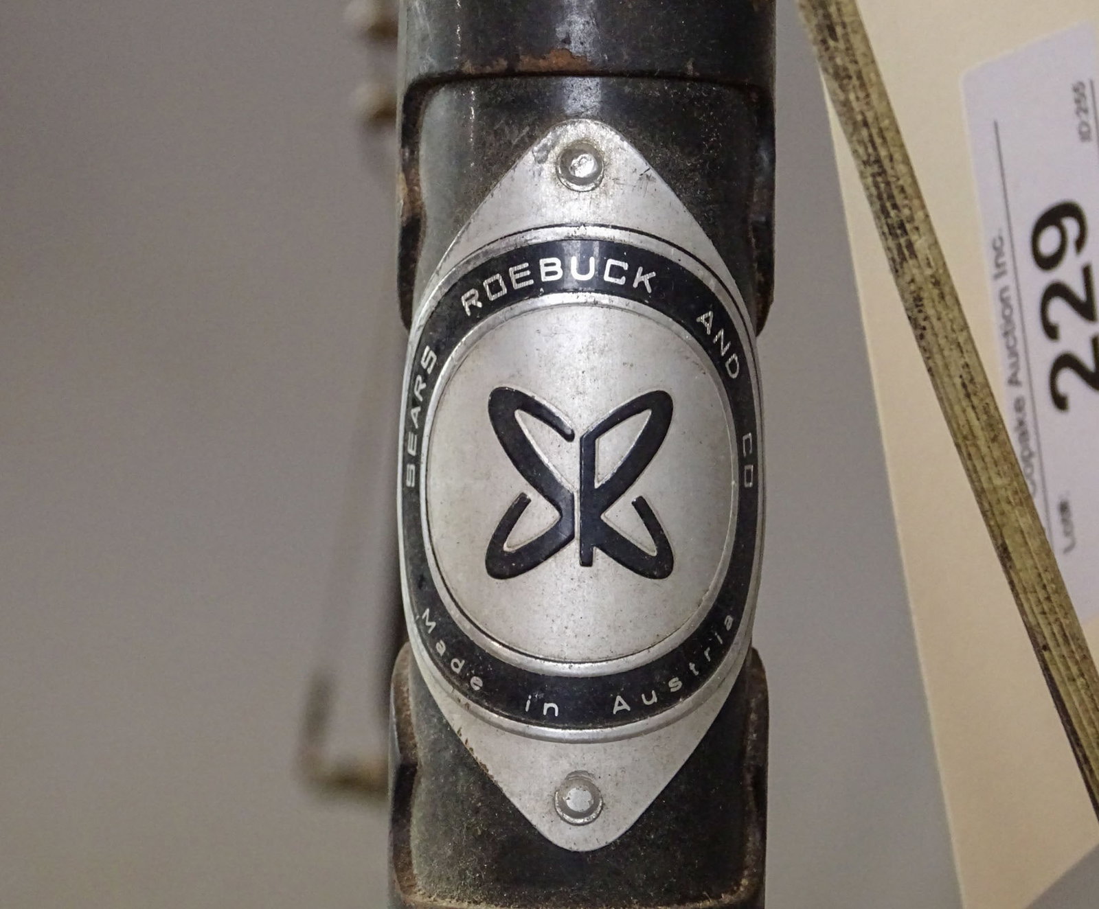 Puch Men's Bicycle - 5