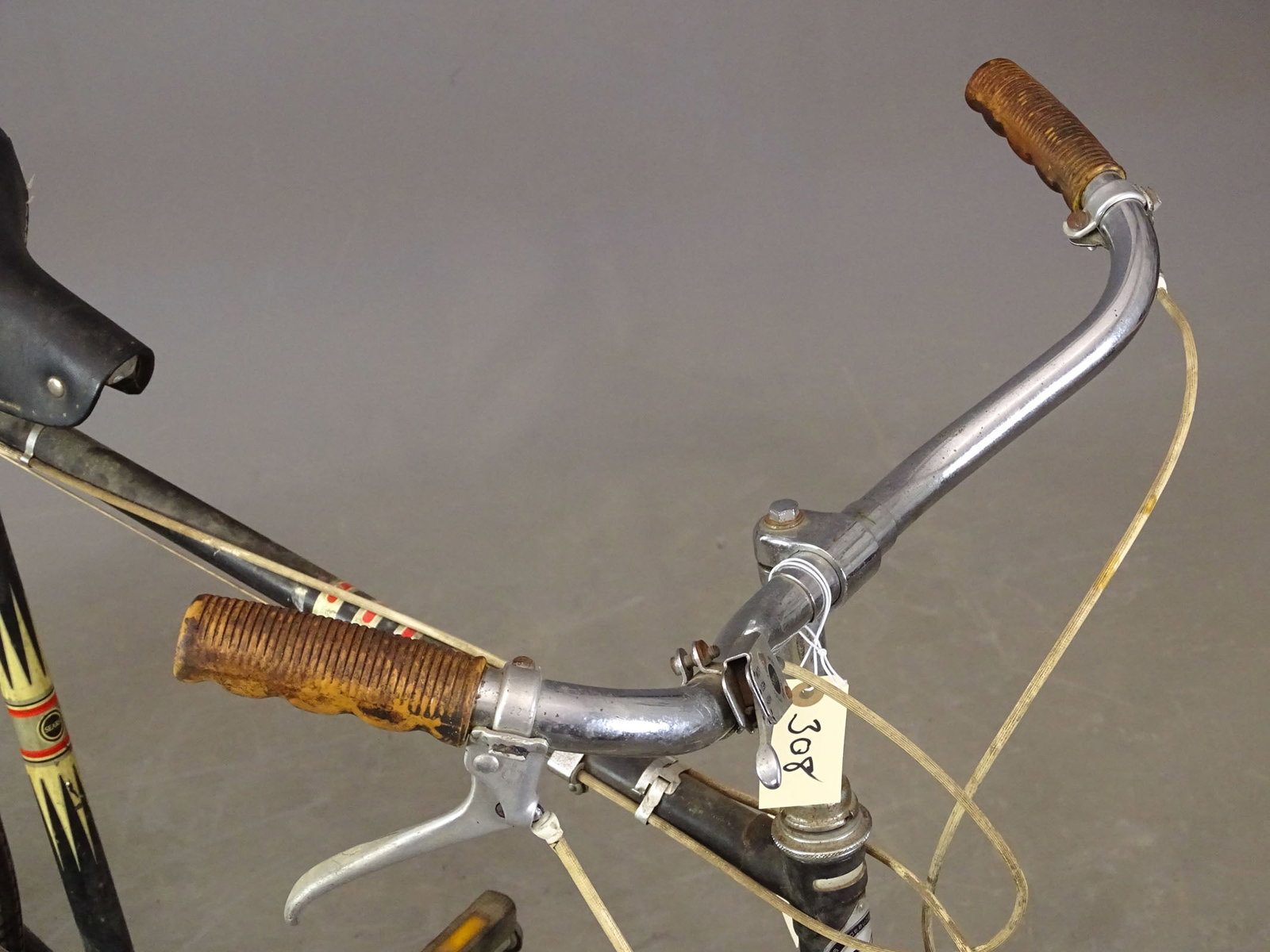 Puch Men's Bicycle - 6