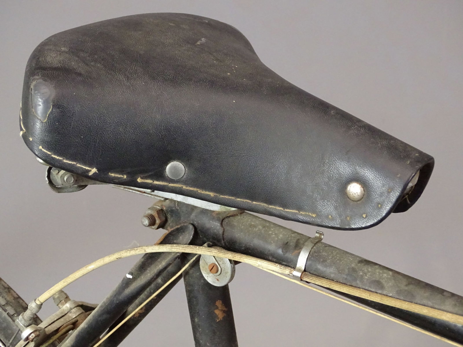 Puch Men's Bicycle - 7
