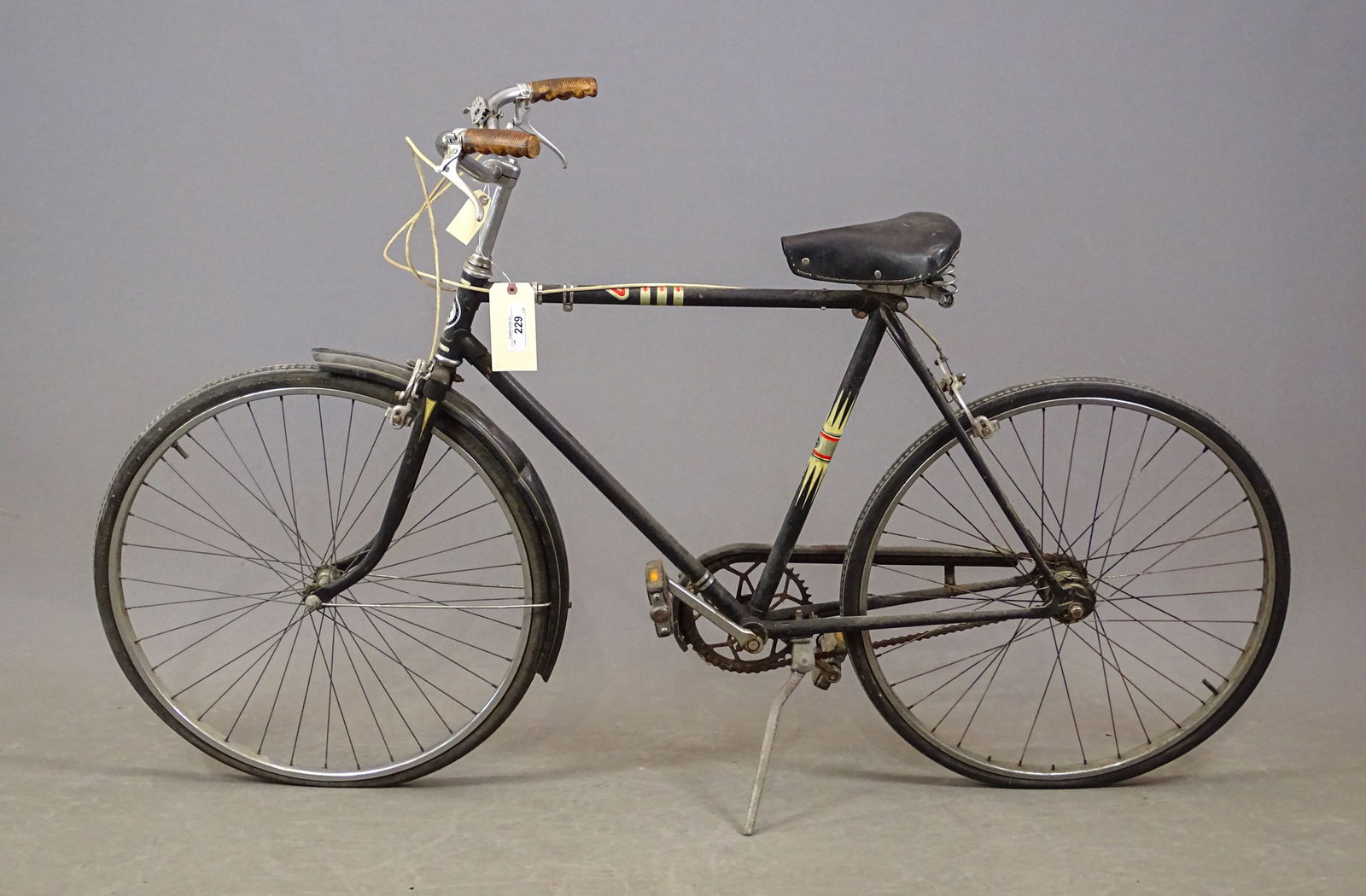 Puch Men's Bicycle - 8