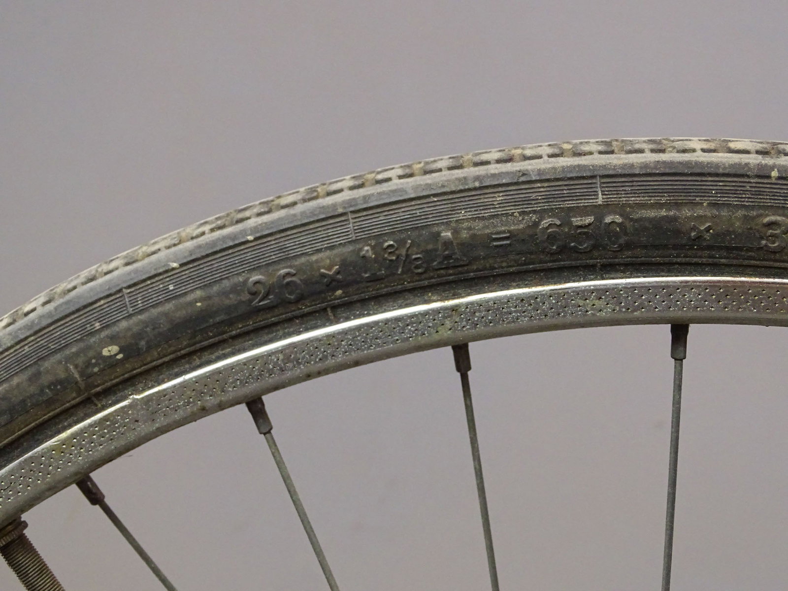 Puch Men's Bicycle - 9