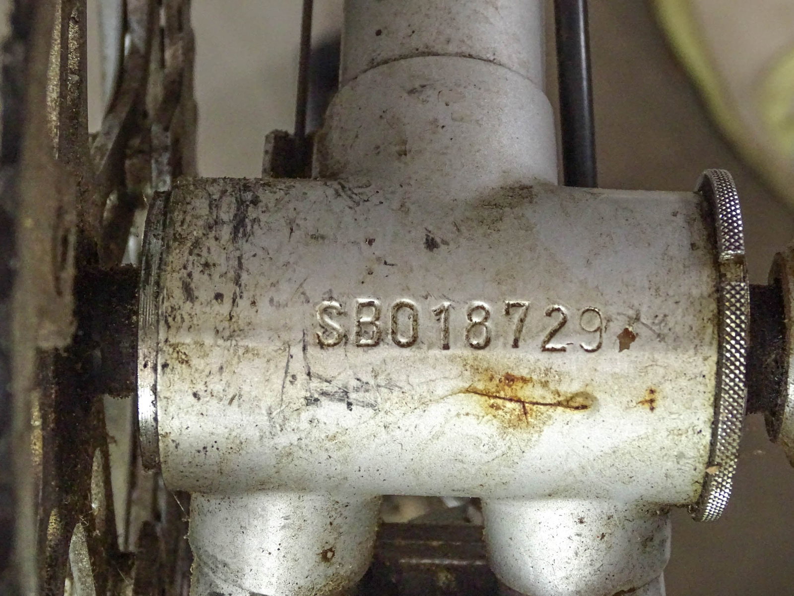 Fuji Monterey Bicycle - 10