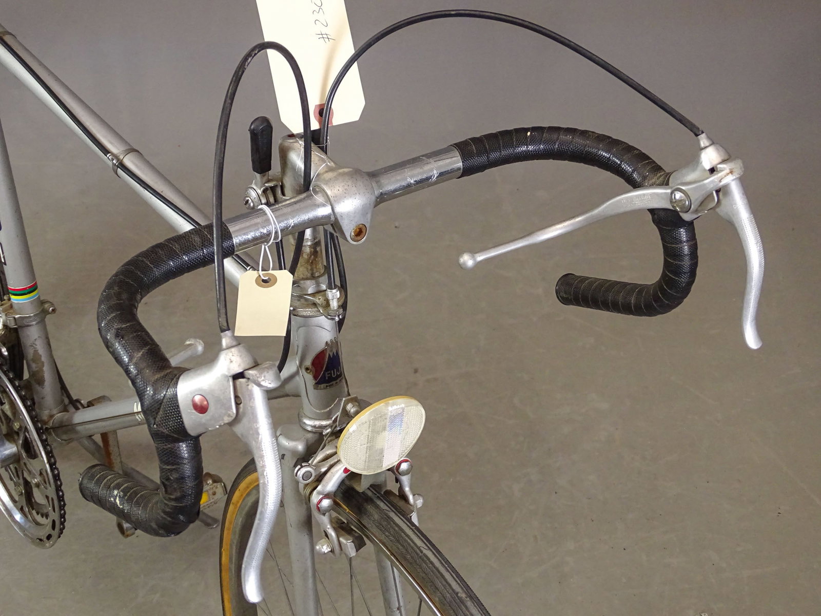 Fuji Monterey Bicycle - 6