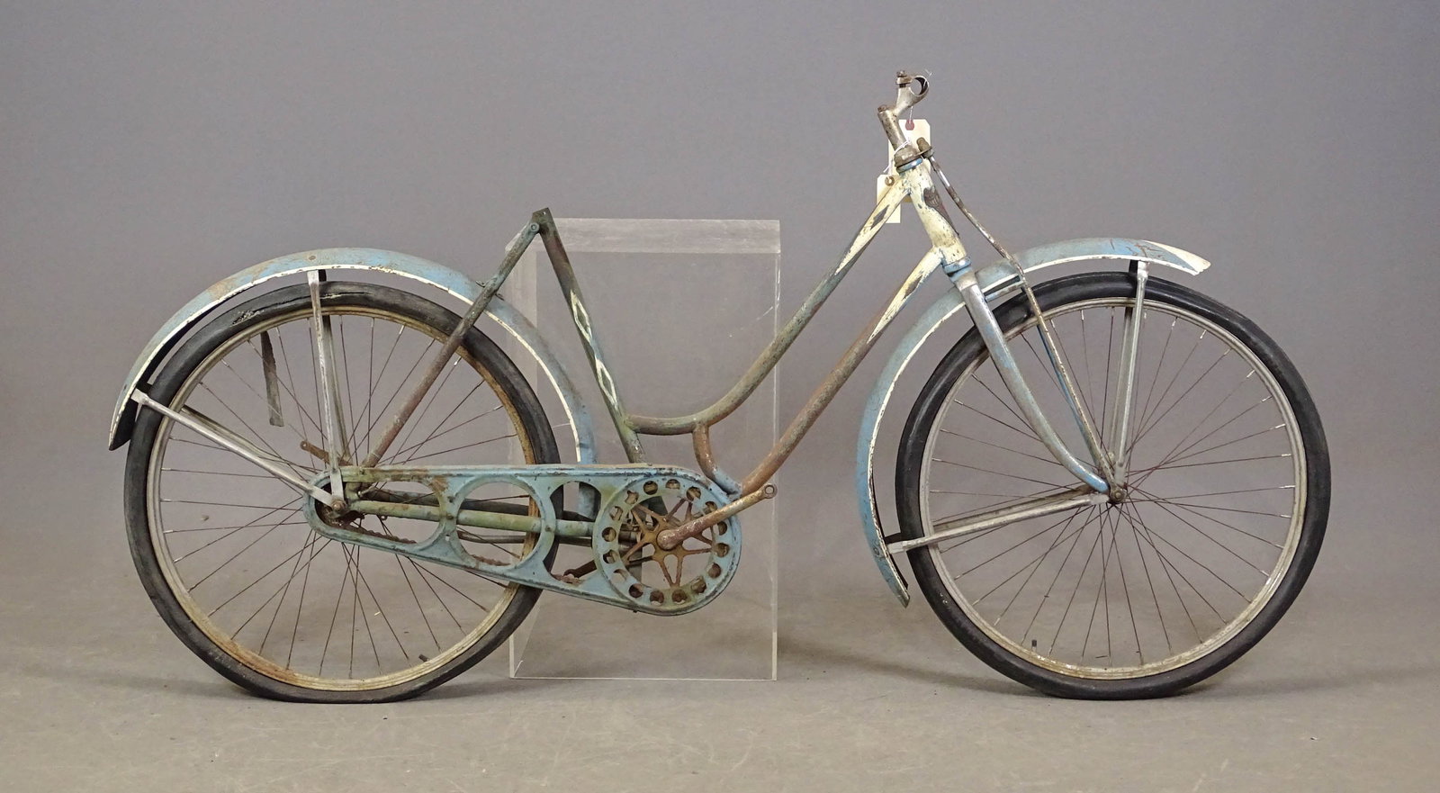 Iver Johnson Bicycle (1 of 6)