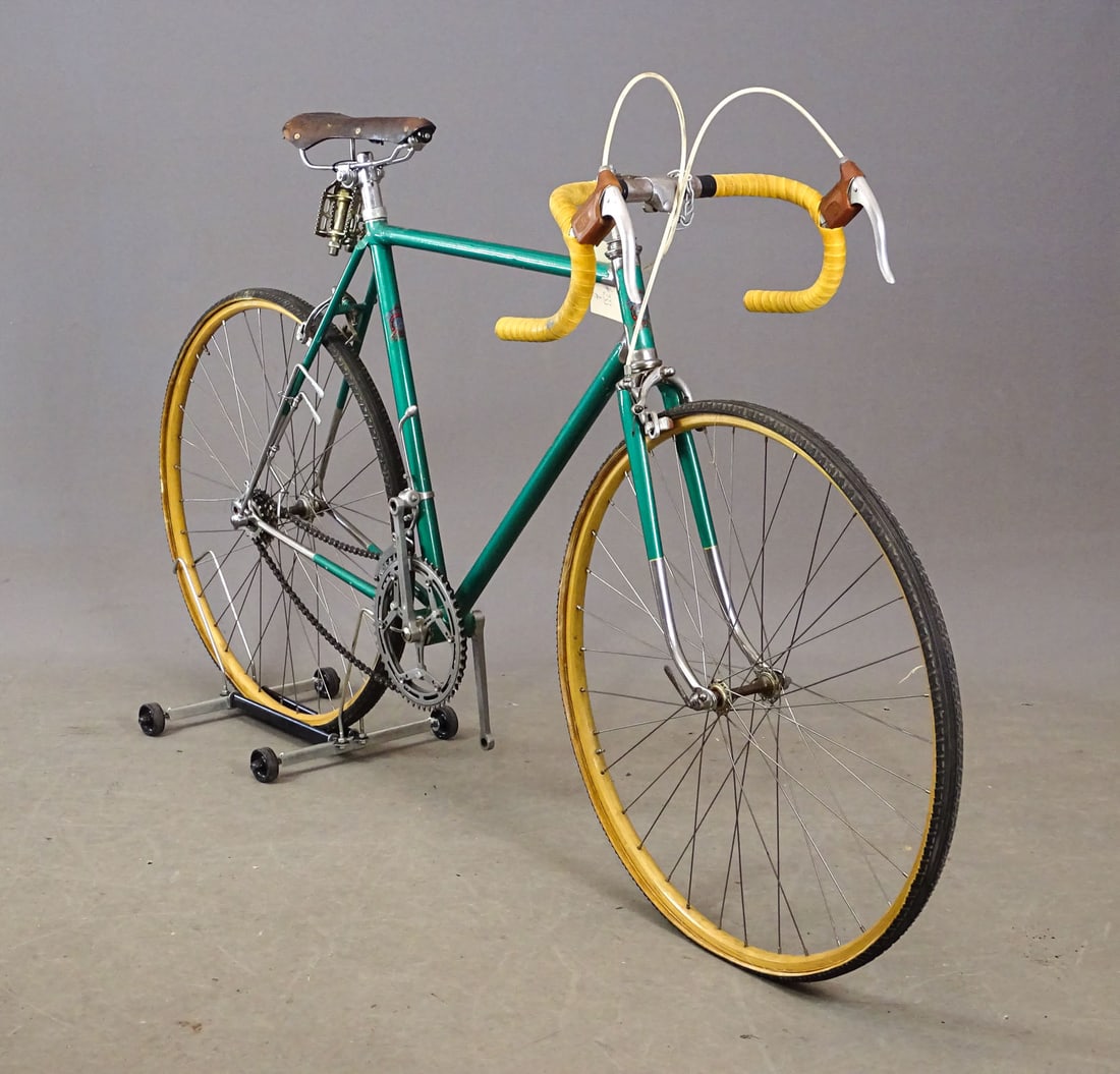 Lygie Racing Bicycle - 4