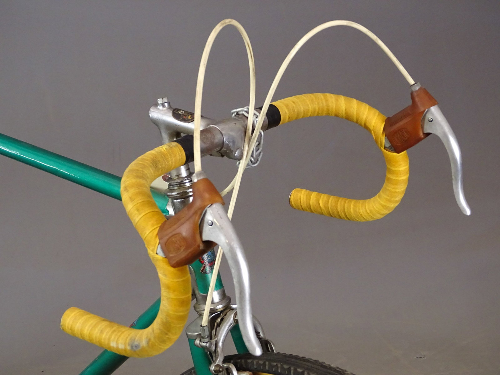Lygie Racing Bicycle - 6