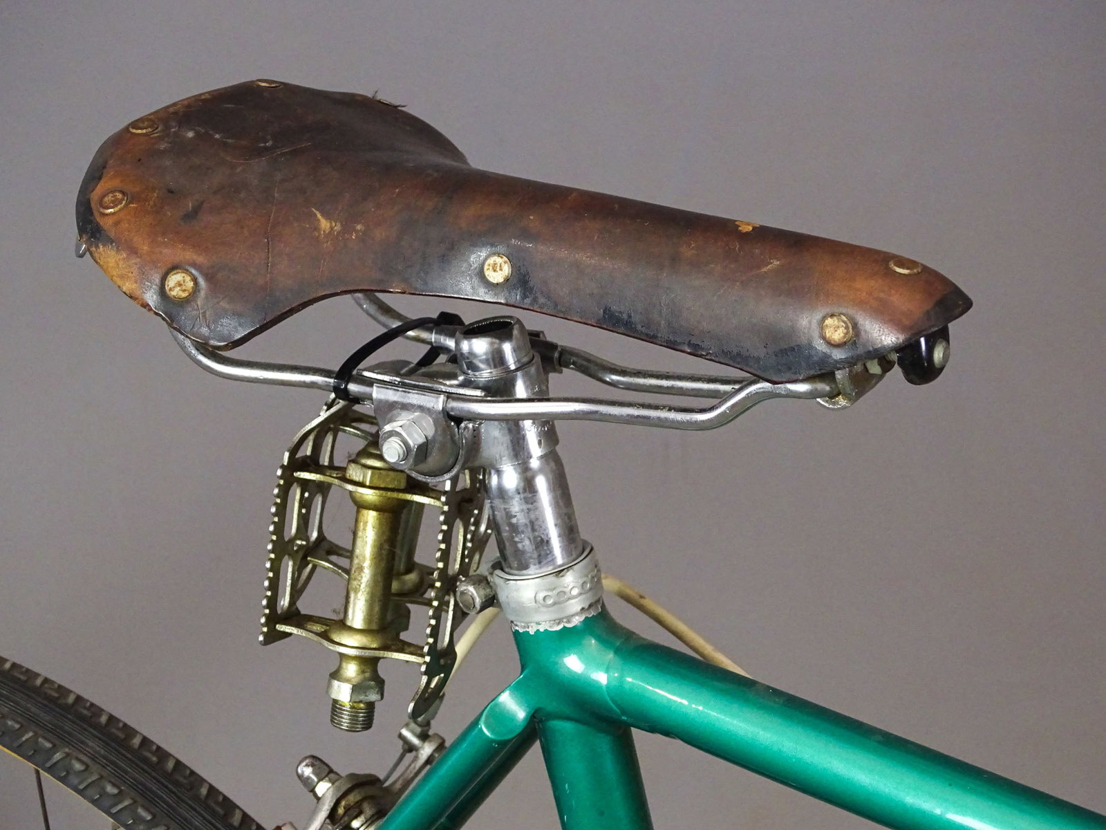 Lygie Racing Bicycle - 7