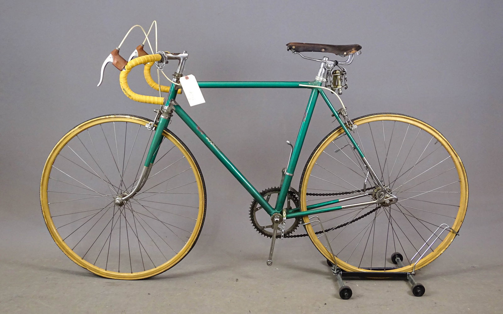 Lygie Racing Bicycle - 8