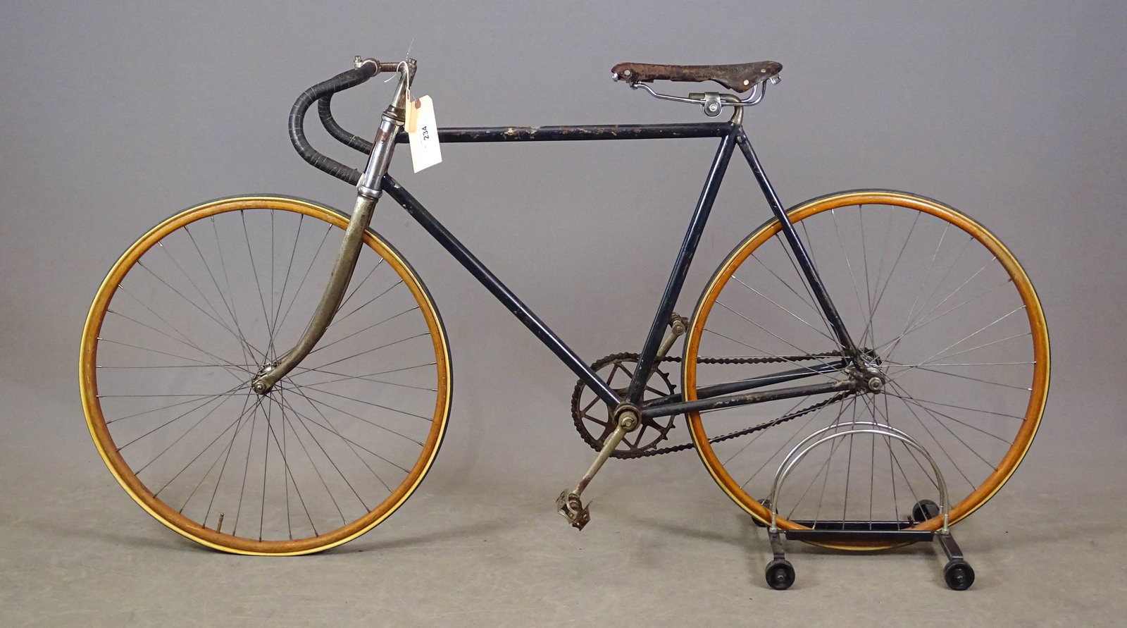 Men's Scorcher Bicycle - 10