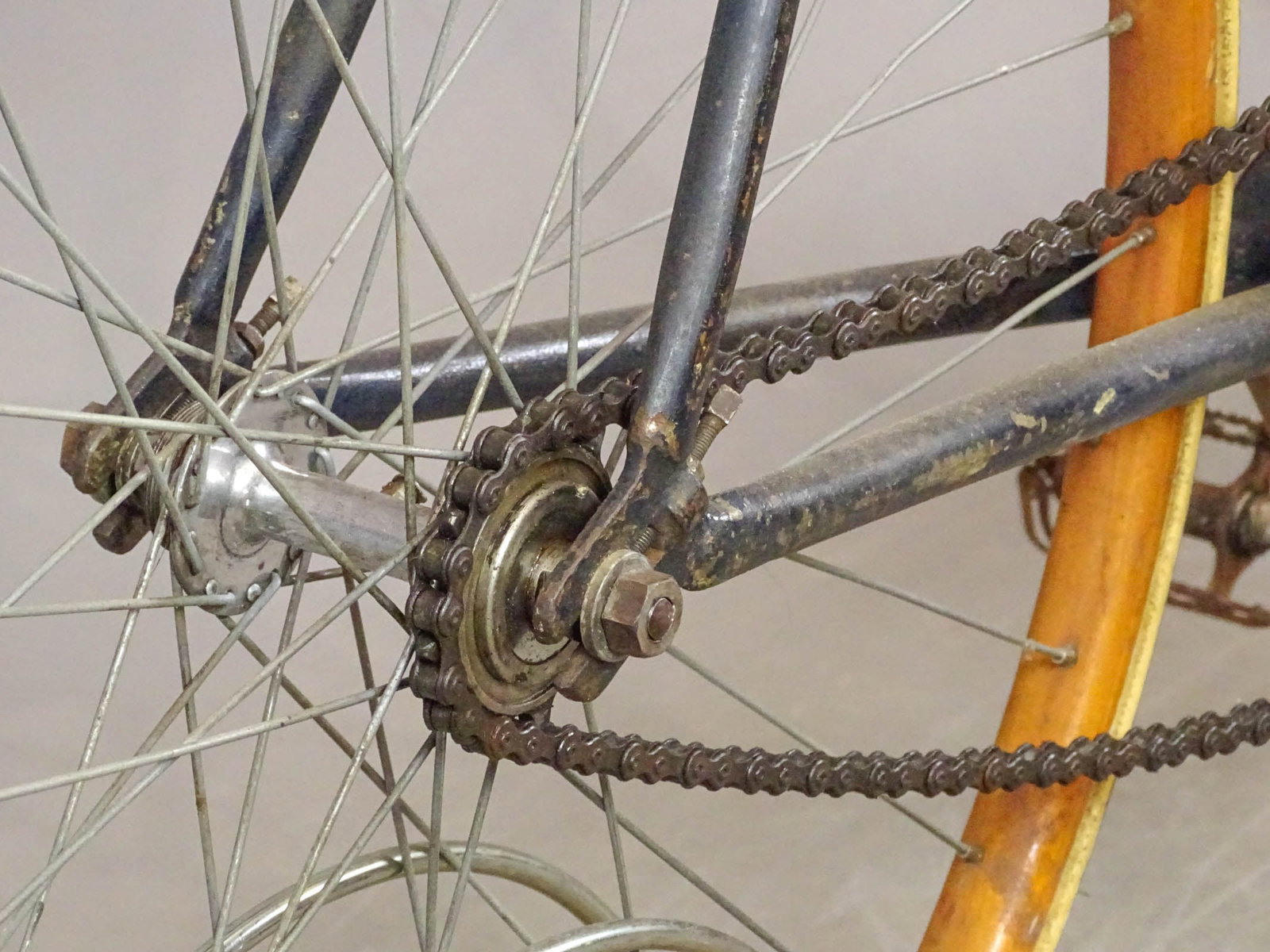 Men's Scorcher Bicycle - 3