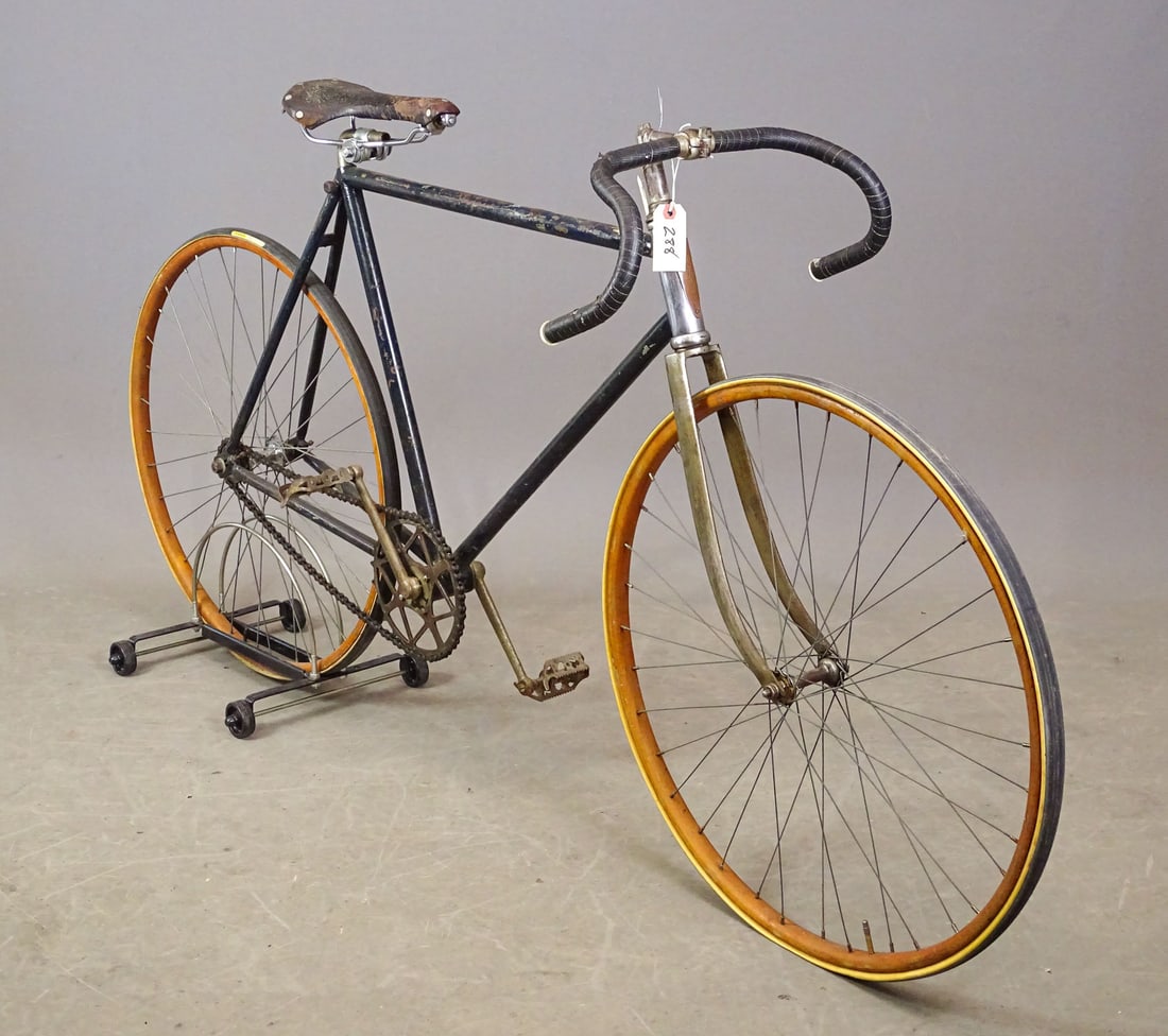 Men's Scorcher Bicycle - 6