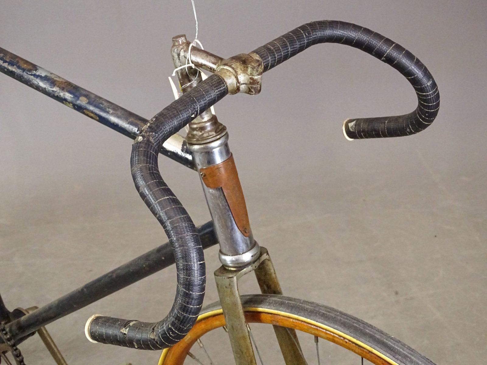 Men's Scorcher Bicycle - 8