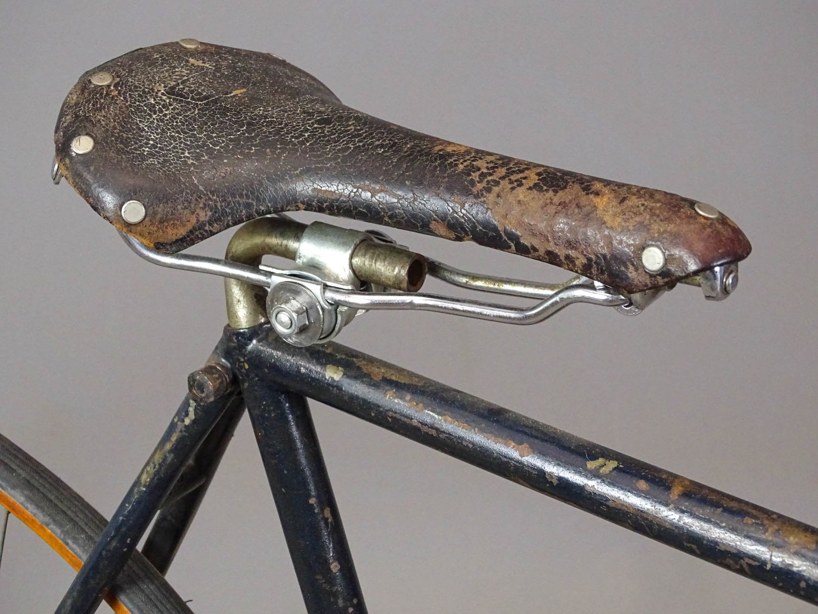 Men's Scorcher Bicycle - 9