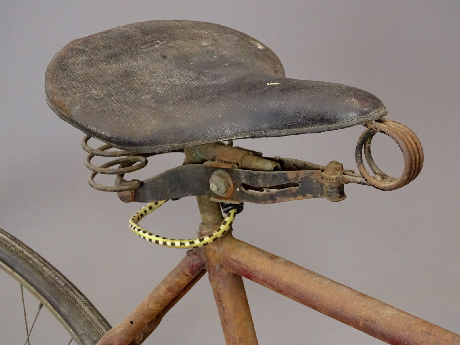 Unknown Maker Tandem Bicycle - 10