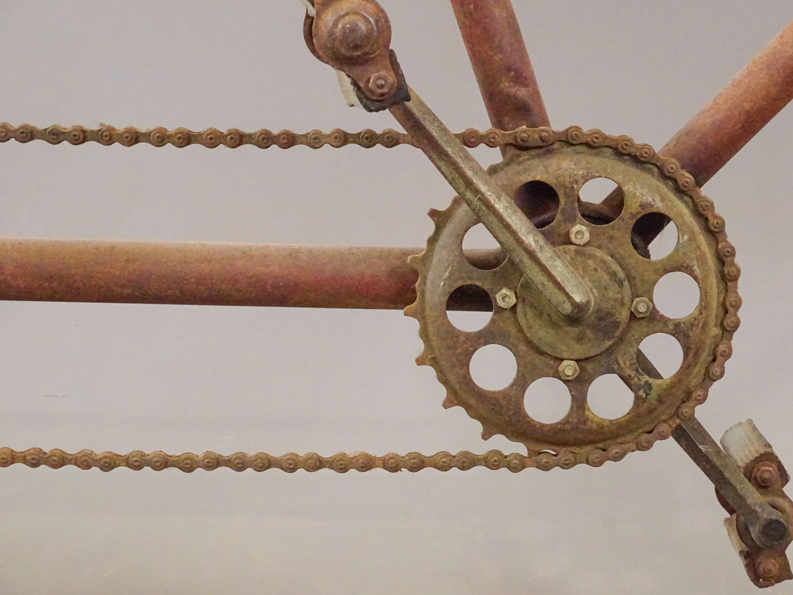 Unknown Maker Tandem Bicycle - 4
