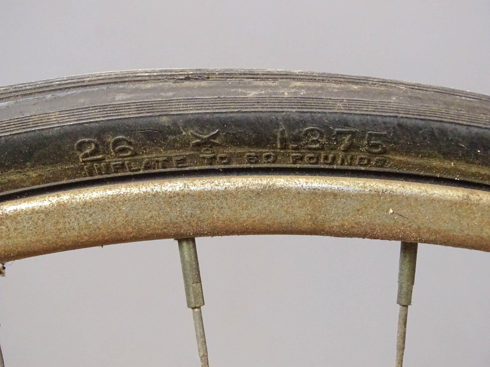 Unknown Maker Tandem Bicycle - 5
