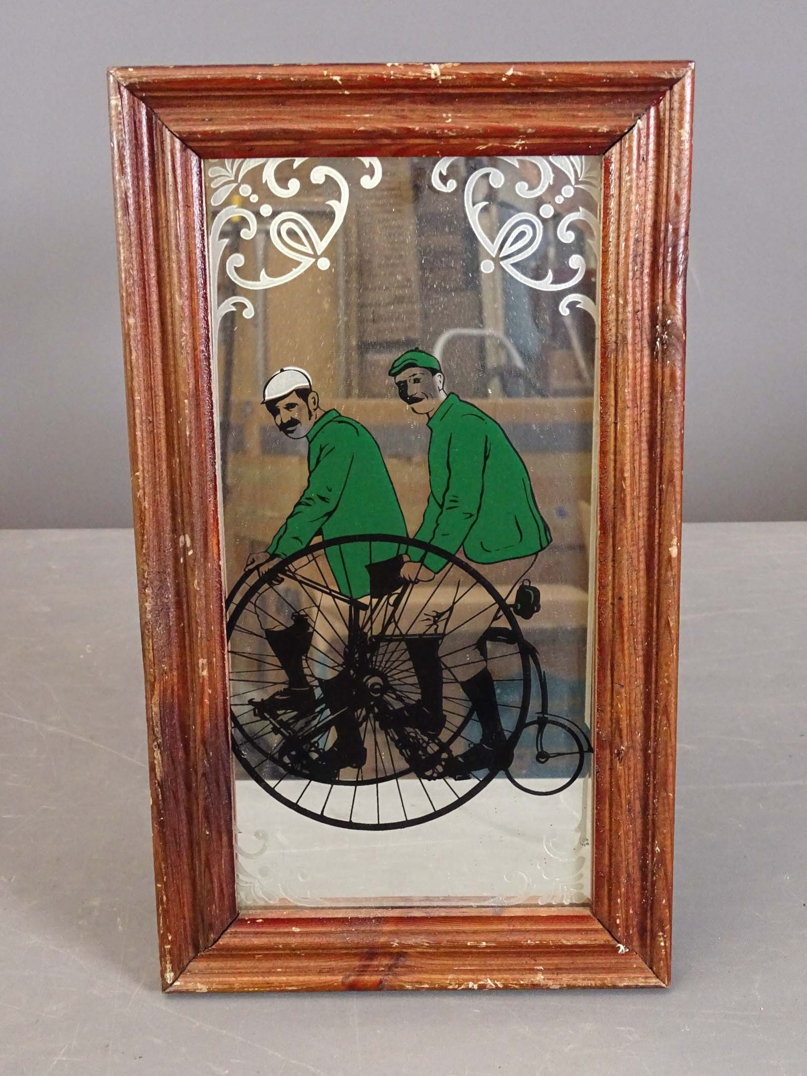 Bicycle Artwork Lot - 9