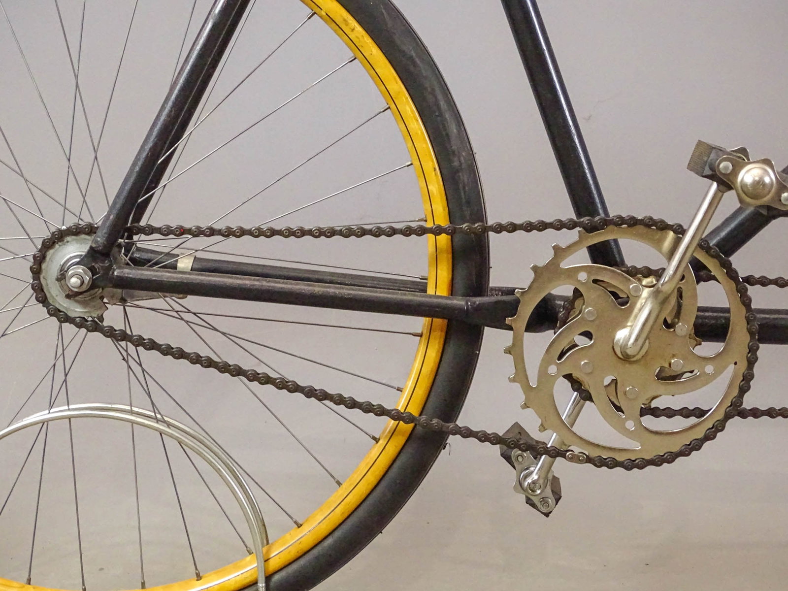 Henley Tandem Bicycle - 2