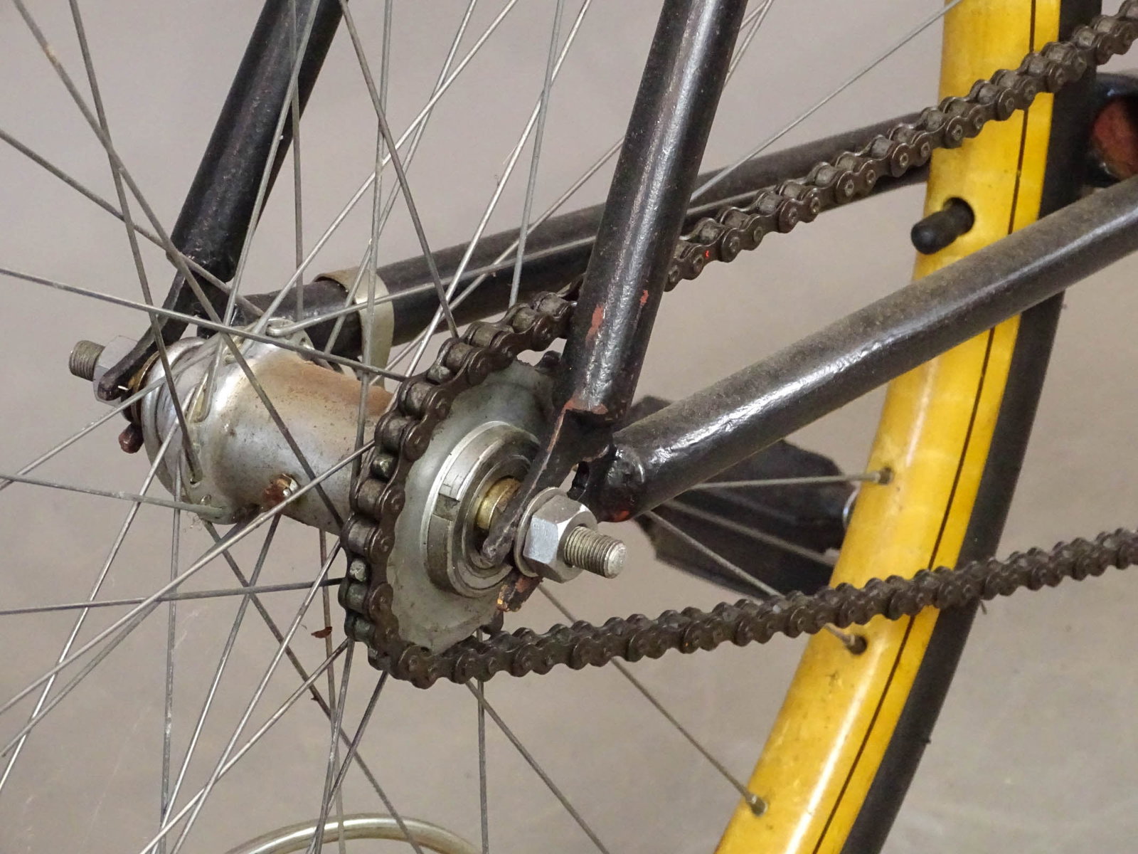 Henley Tandem Bicycle - 3