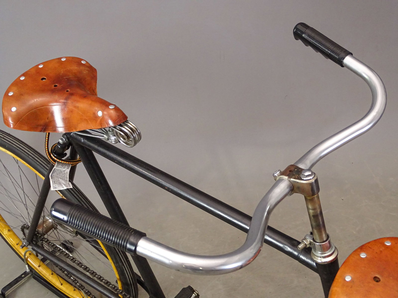 Henley Tandem Bicycle - 8
